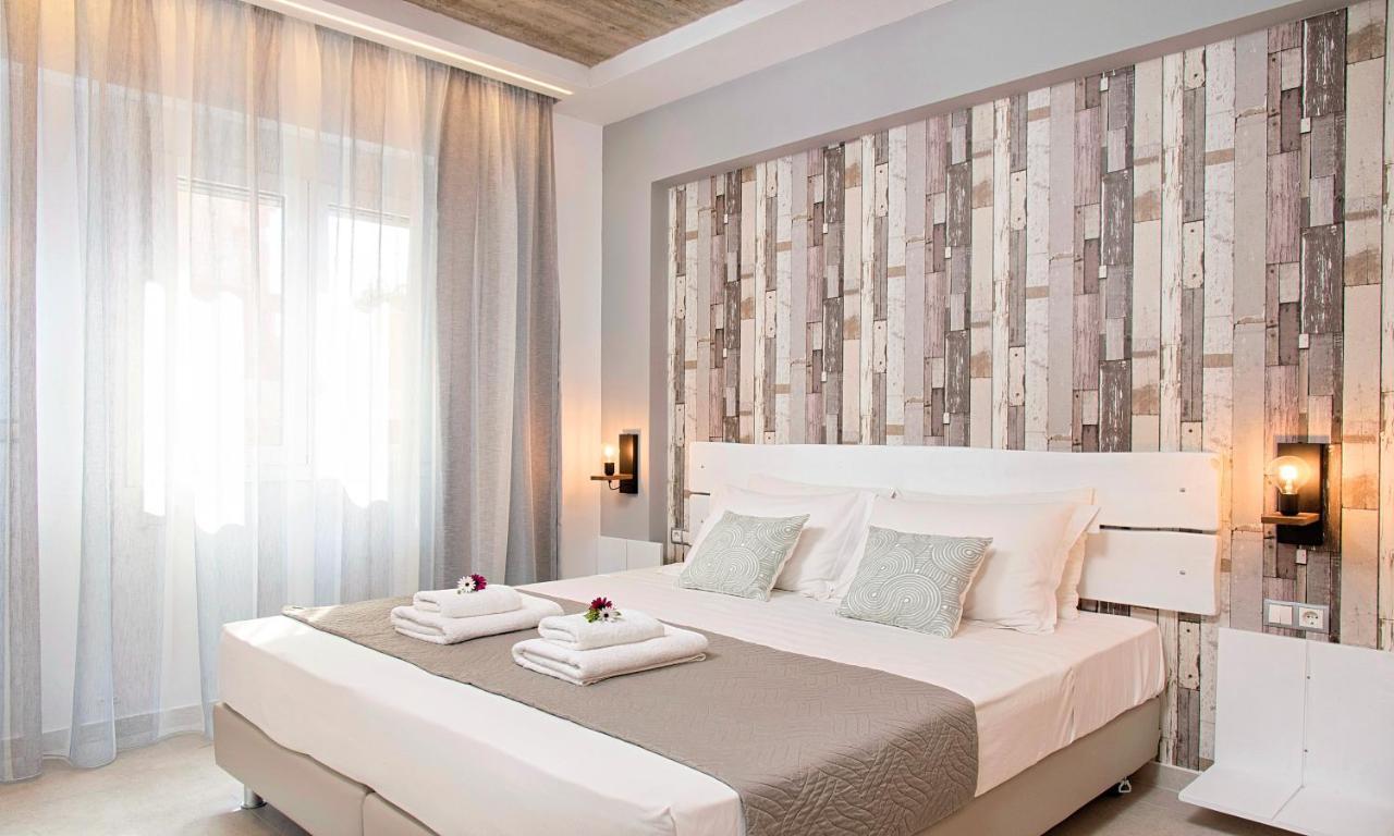 Allas Villa Heated Pool Χανιά Εξωτερικό φωτογραφία